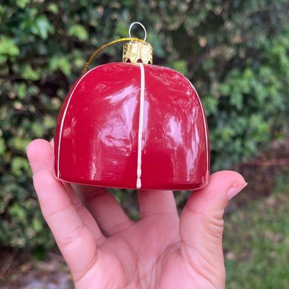 Indiana Hoosiers Collegiate Collection ornament - Picture 11 of 13